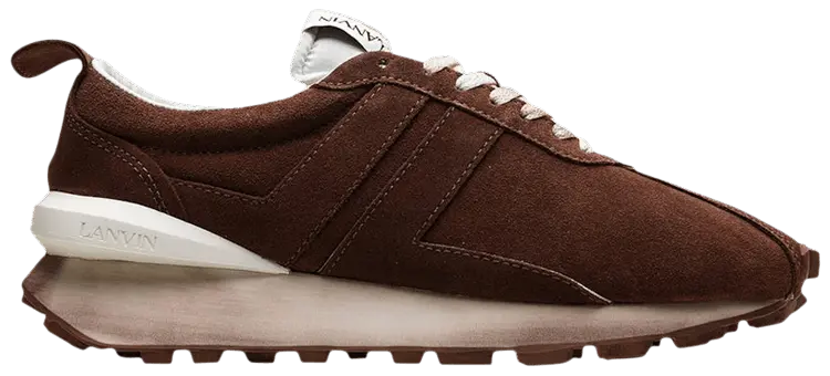 Кроссовки Lanvin Bumpr Sneaker 'Brown', коричневый
Кроссовки Lanvin Bumpr Sneaker 'Brown', коричневый