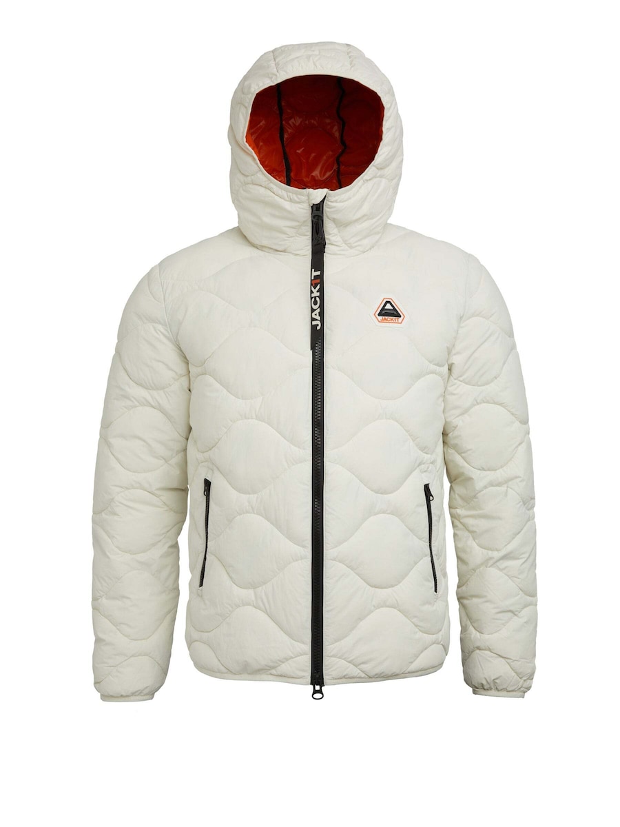 Куртка для активного отдыха JACK1T ORB1T Steppjacke, белый
Куртка для активного отдыха JACK1T ORB1T Steppjacke, белый