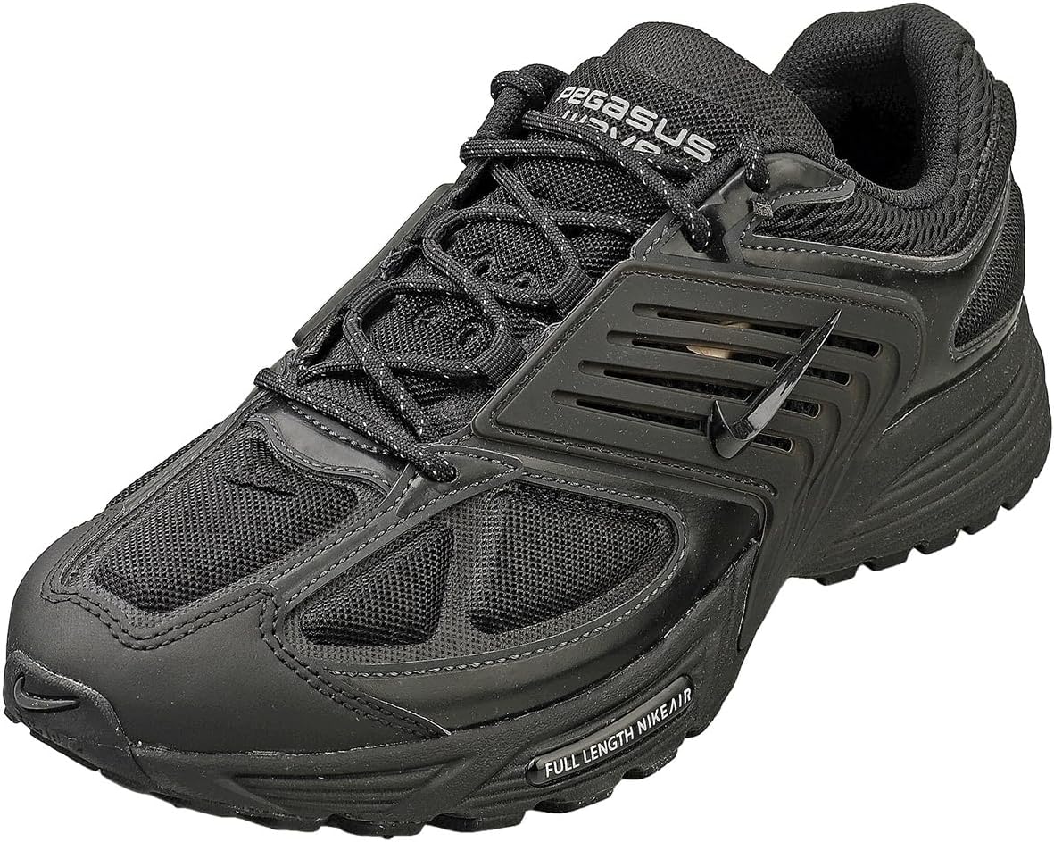 Мужские кроссовки Nike Air Pegasus Wave, Black Black Anthracite Cyber
Мужские кроссовки Nike Air Pegasus Wave, Black Black Anthracite Cyber