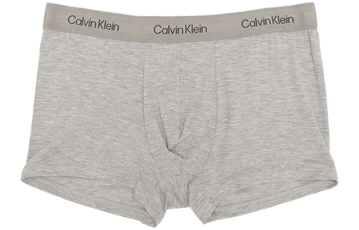 Кальвин Кляйн Мужские боксеры Серые
Кальвин Кляйн Мужские боксеры Серые