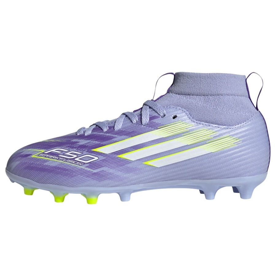 Спортивные кроссовки ADIDAS PERFORMANCE F50 Sparkfusion League, лавандовый
Спортивные кроссовки ADIDAS PERFORMANCE F50 Sparkfusion League, лавандовый
