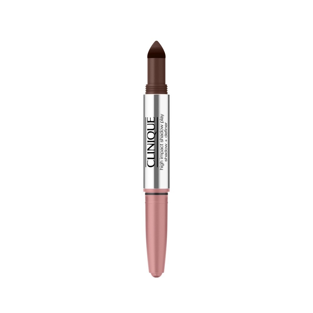Тени для век high impact shadow play shadow + definer Clinique, вес 1.9 гр.
Тени для век high impact shadow play shadow + definer Clinique, вес 1.9 гр.