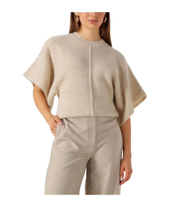 Свитер Сюзетт Пикс Est'Seven, бежевый
Свитер Сюзетт Пикс Est'Seven, бежевый