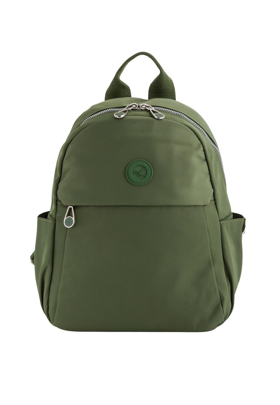 Рюкзак Carpisa ANVERSA, Army Green/Dark Green
Рюкзак Carpisa ANVERSA, Army Green/Dark Green