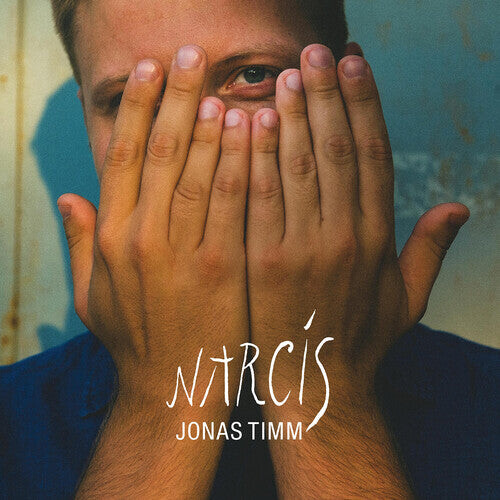 CD диск Timm, Jonas / Derado, Tino: Timm: Narcis
CD диск Timm, Jonas / Derado, Tino: Timm: Narcis