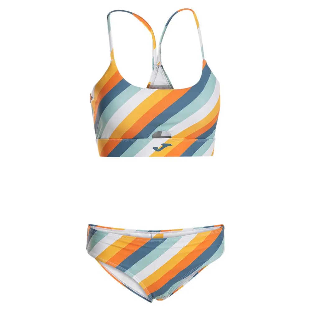 Бикини Joma Santa Monica, разноцветный
Бикини Joma Santa Monica, разноцветный