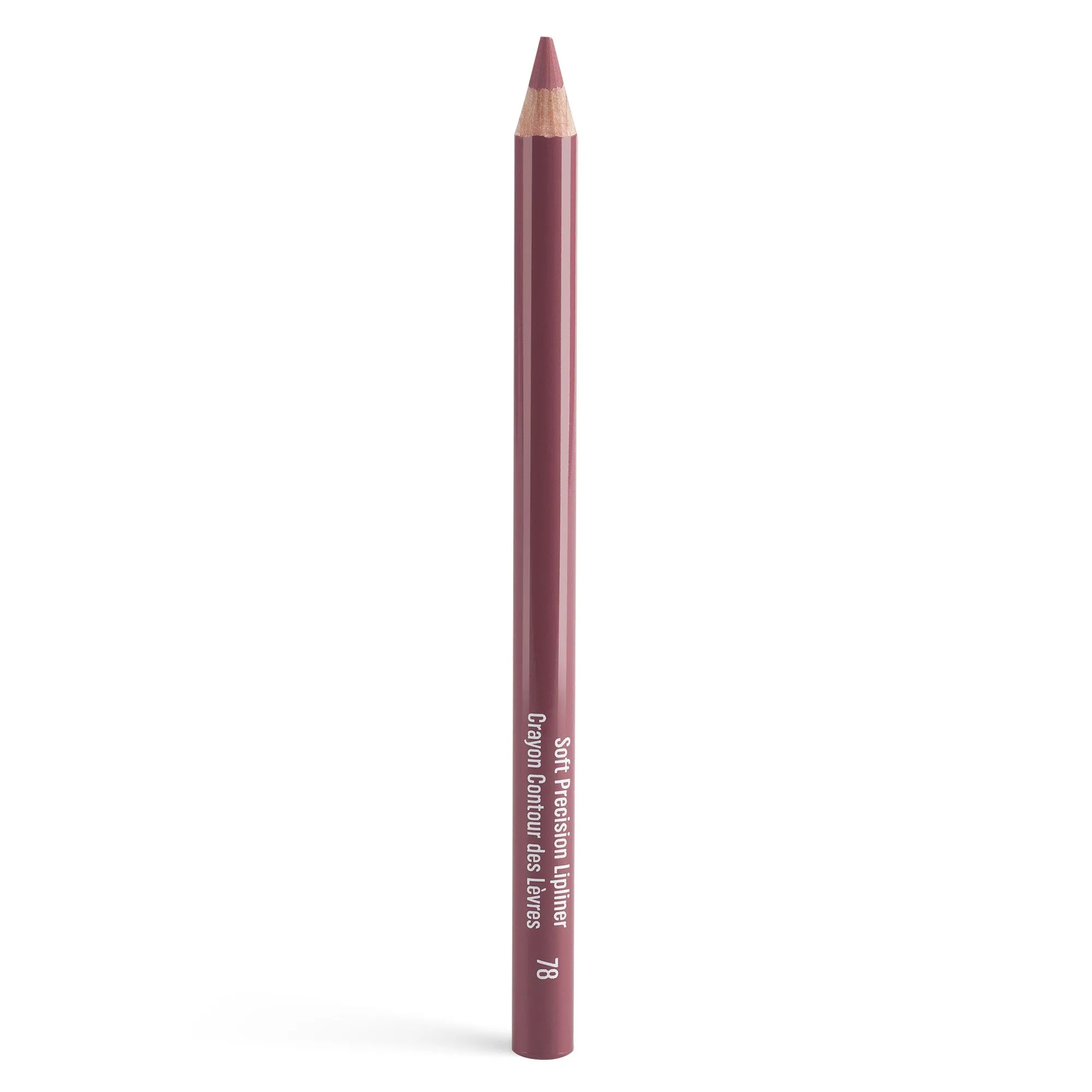 Карандаш для губ Soft Precision Lipliner Inglot, 78
Карандаш для губ Soft Precision Lipliner Inglot, 78