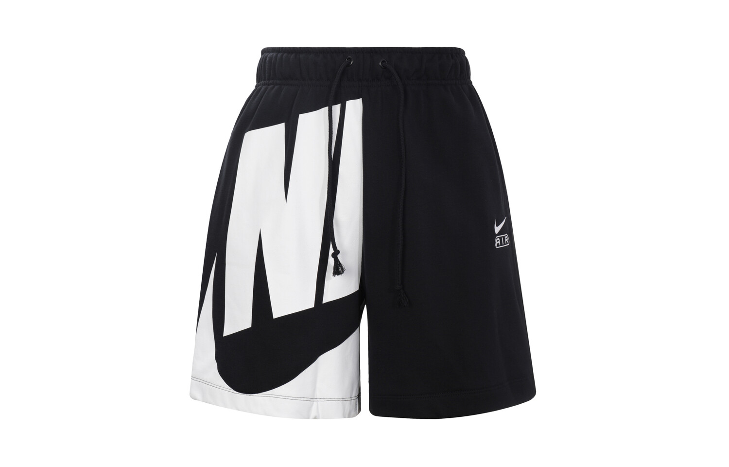 Женские повседневные шорты Nike, цвет Black
Женские повседневные шорты Nike, цвет Black