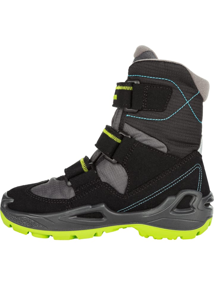 Ботинки LOWA, черный
Ботинки LOWA, черный