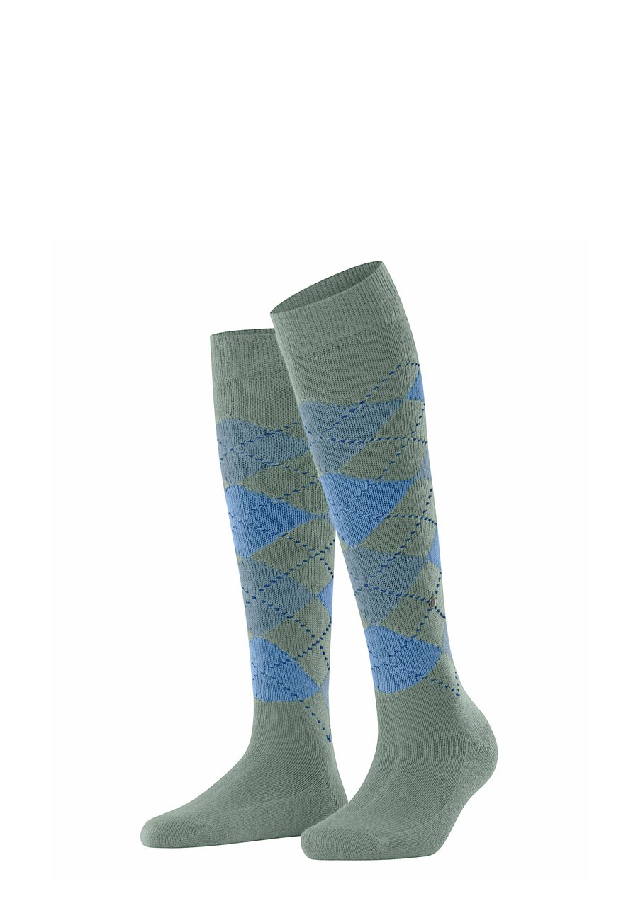 Носки Burlington Whitby, Silvergreen/Metallic Green
Носки Burlington Whitby, Silvergreen/Metallic Green