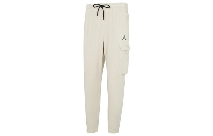 Мужские спортивные штаны Jordan, молочный
Мужские спортивные штаны Jordan, молочный