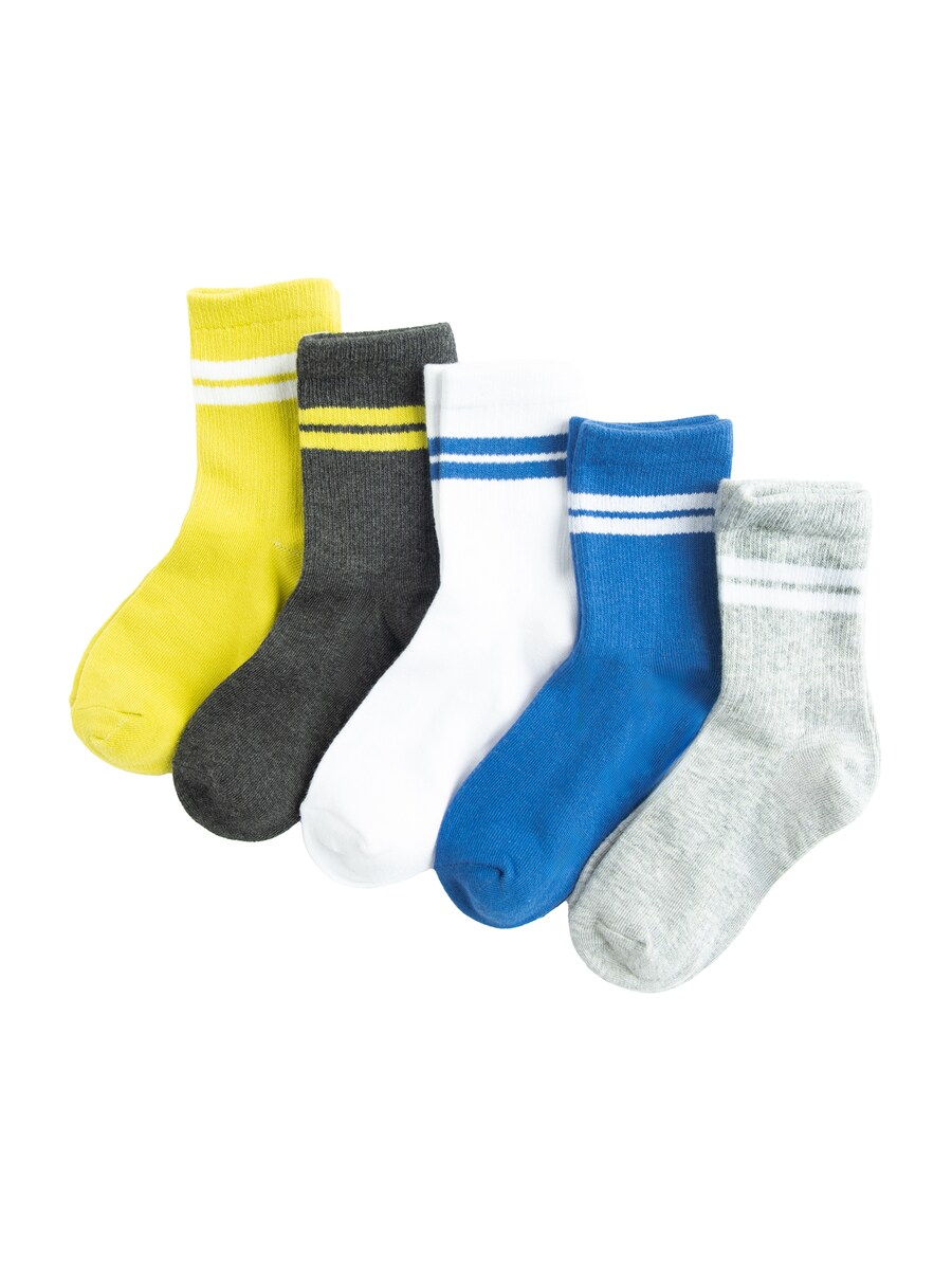 Носки Cool Club, Mixed Colors
Носки Cool Club, Mixed Colors