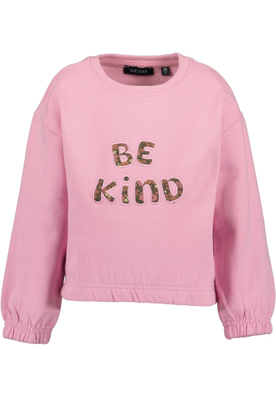 Толстовка Blue Seven Sweatshirt, Rosa/Light Pink
Толстовка Blue Seven Sweatshirt, Rosa/Light Pink