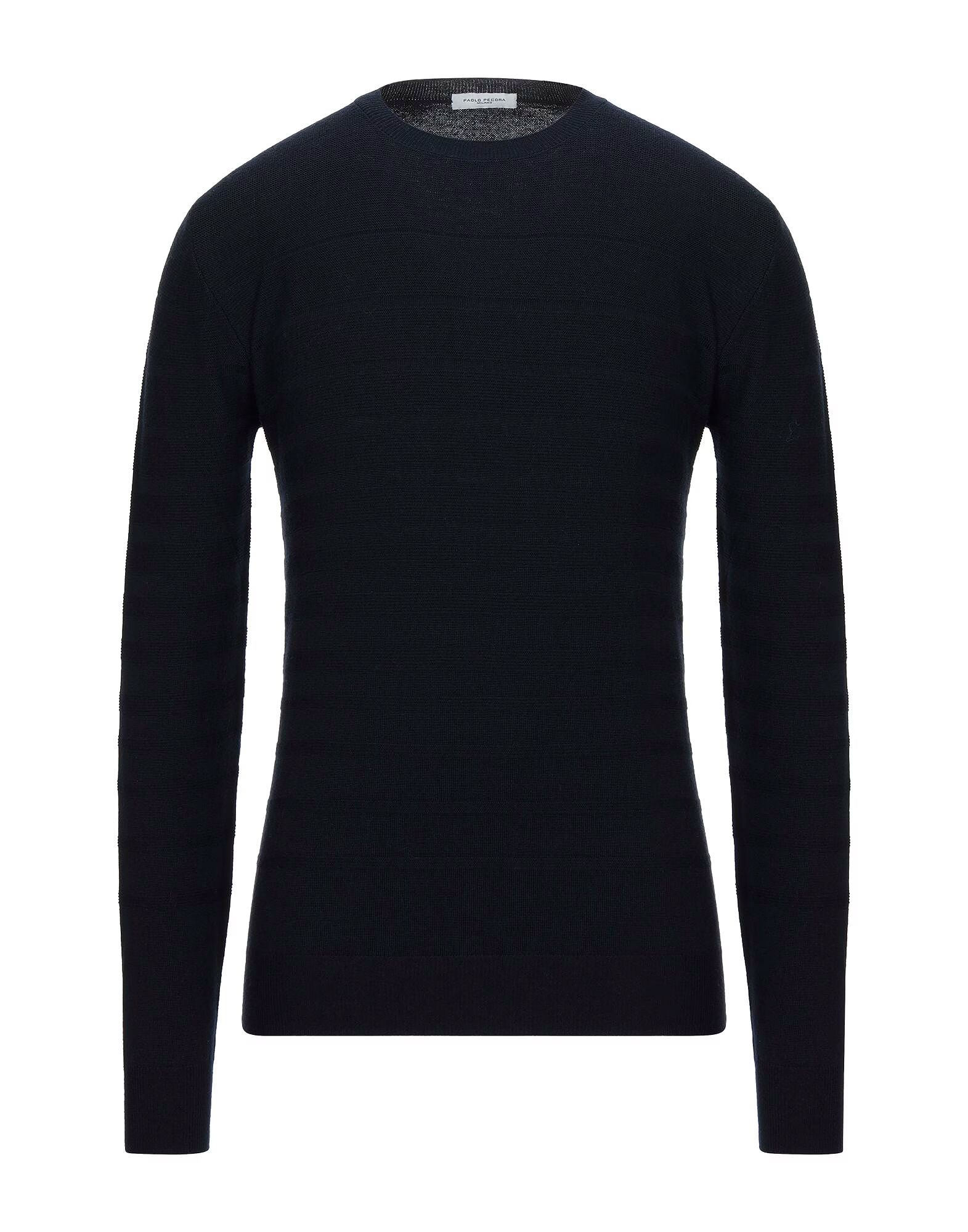 Свитер Paolo Pecora, полуночно-синий
Свитер Paolo Pecora, полуночно-синий