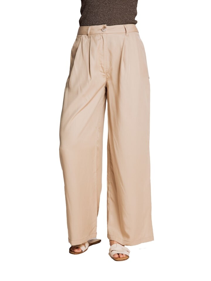 Тканевые брюки ZHRILL, цвет natur
Тканевые брюки ZHRILL, цвет natur