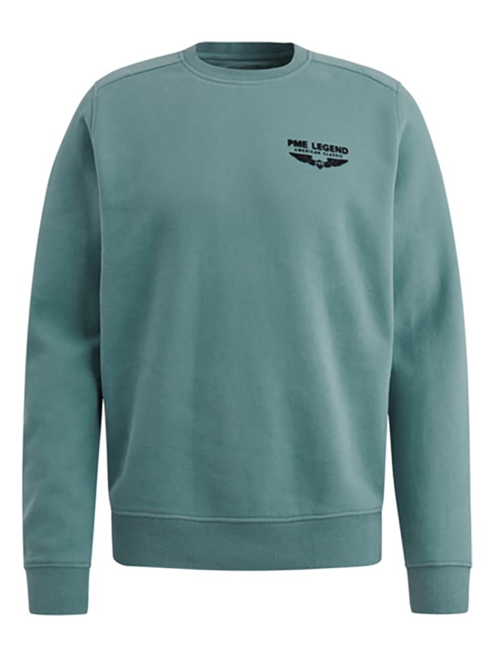 Толстовка PME Legend, синий
Толстовка PME Legend, синий