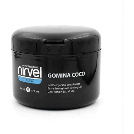 Средства от выпадения волос 500мл, Nirvel
Средства от выпадения волос 500мл, Nirvel