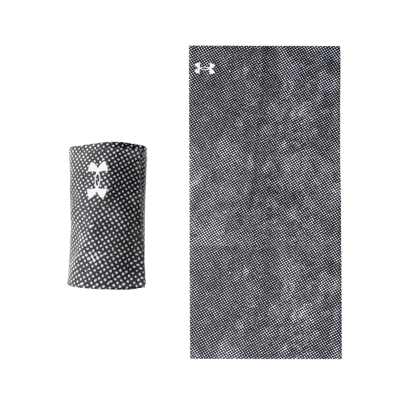 Эластичные дышащие унисекс браслеты Under Armour, белый
Эластичные дышащие унисекс браслеты Under Armour, белый