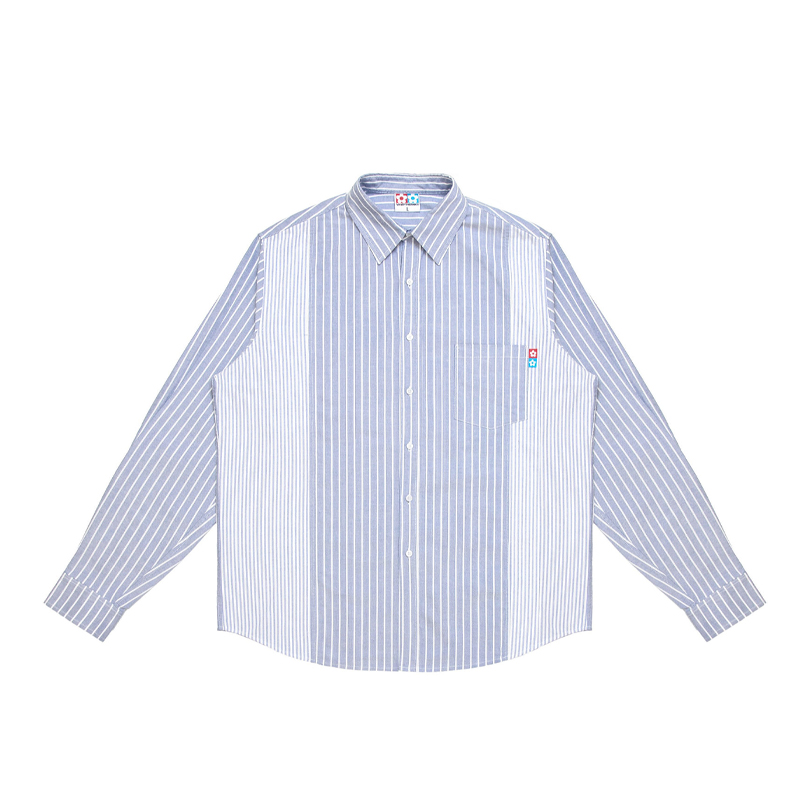 Vandy The Pink Рубашка Unisex светло-голубой
Vandy The Pink Рубашка Unisex светло-голубой