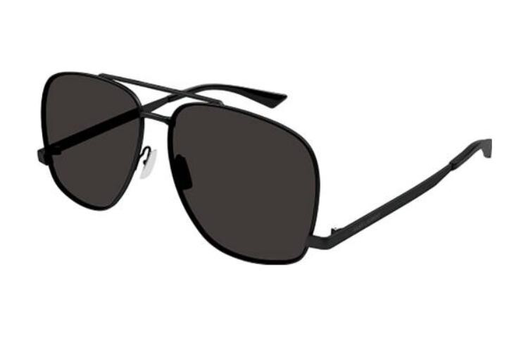 SAINT LAURENT Солнцезащитные очки унисекс
SAINT LAURENT Солнцезащитные очки унисекс