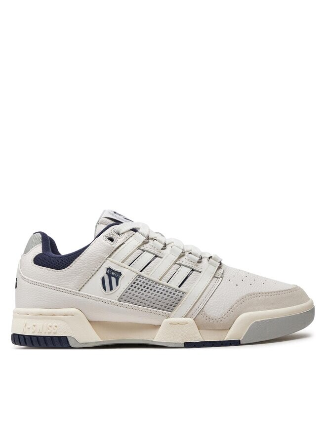 Кроссовки K-Swiss, белый
Кроссовки K-Swiss, белый
