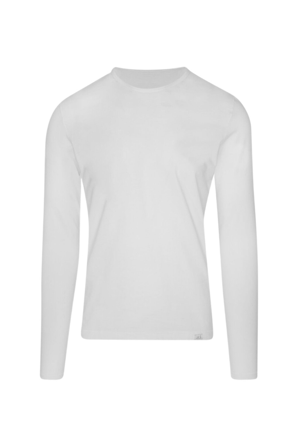 Майка ZD ZERO DEFECTS Shirt, белый
Майка ZD ZERO DEFECTS Shirt, белый