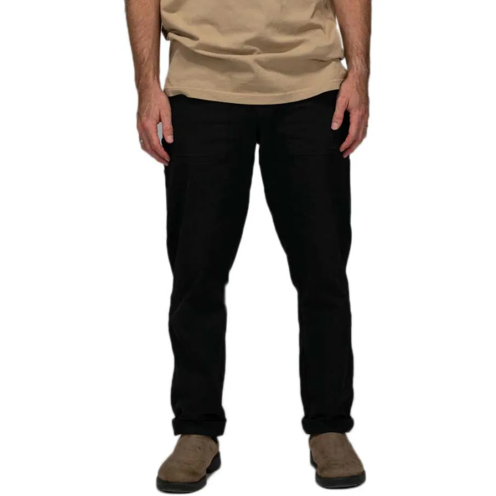 Брюки Salty Crew Service, черный
Брюки Salty Crew Service, черный