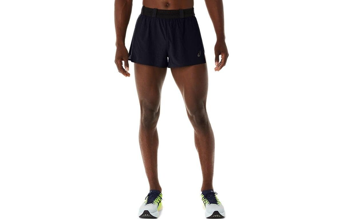 Повседневные шорты мужские Performance черные Asics, черный
Повседневные шорты мужские Performance черные Asics, черный