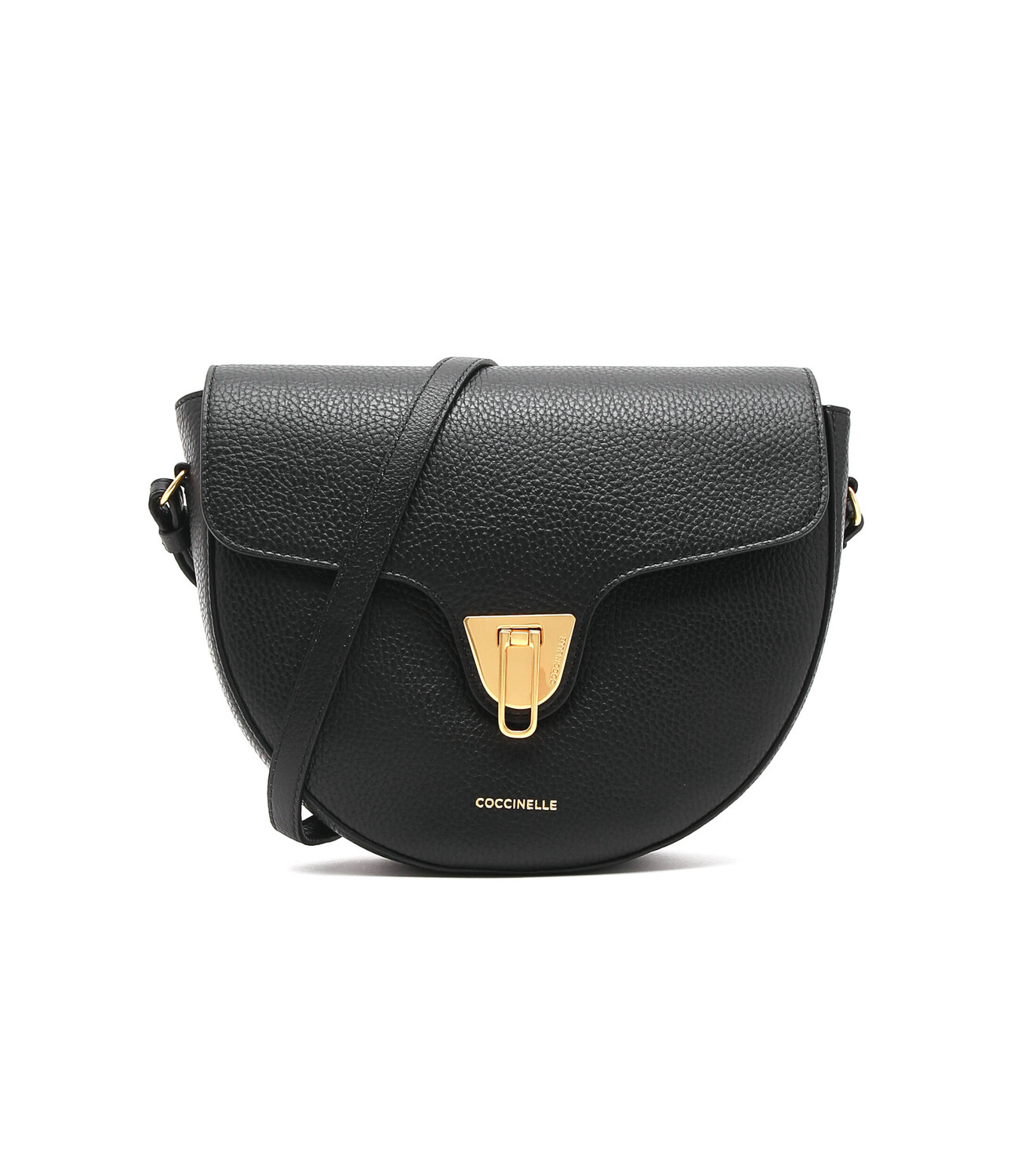 Сумка-мессенджер Coccinelle, черный
Сумка-мессенджер Coccinelle, черный