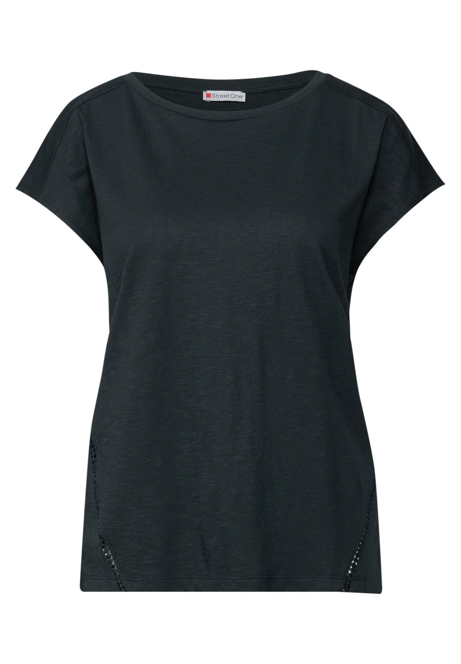 Рубашка STREET ONE, Fir
Рубашка STREET ONE, Fir