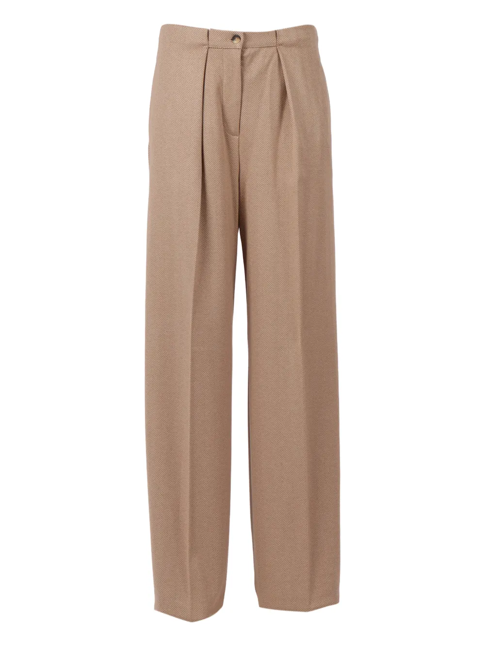 Брюки Cali со складками Max Mara, нейтральный
Брюки Cali со складками Max Mara, нейтральный