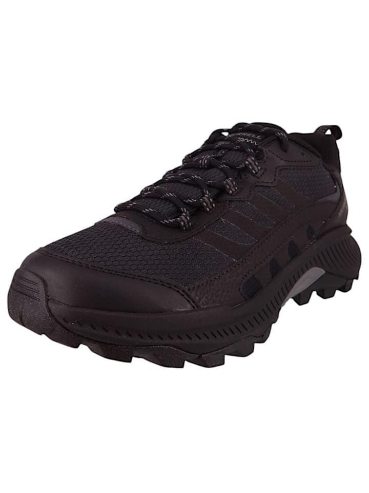 Обувь для походов и треккинга Merrell
Обувь для походов и треккинга Merrell