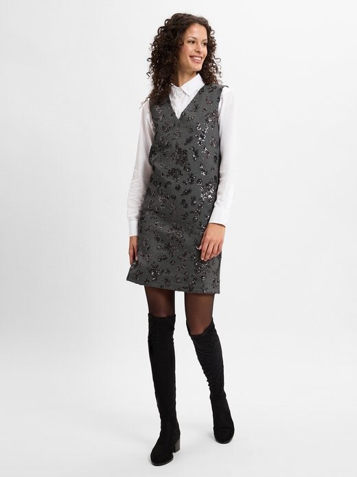 Платье песаро Weekend Max Mara, серый
Платье песаро Weekend Max Mara, серый