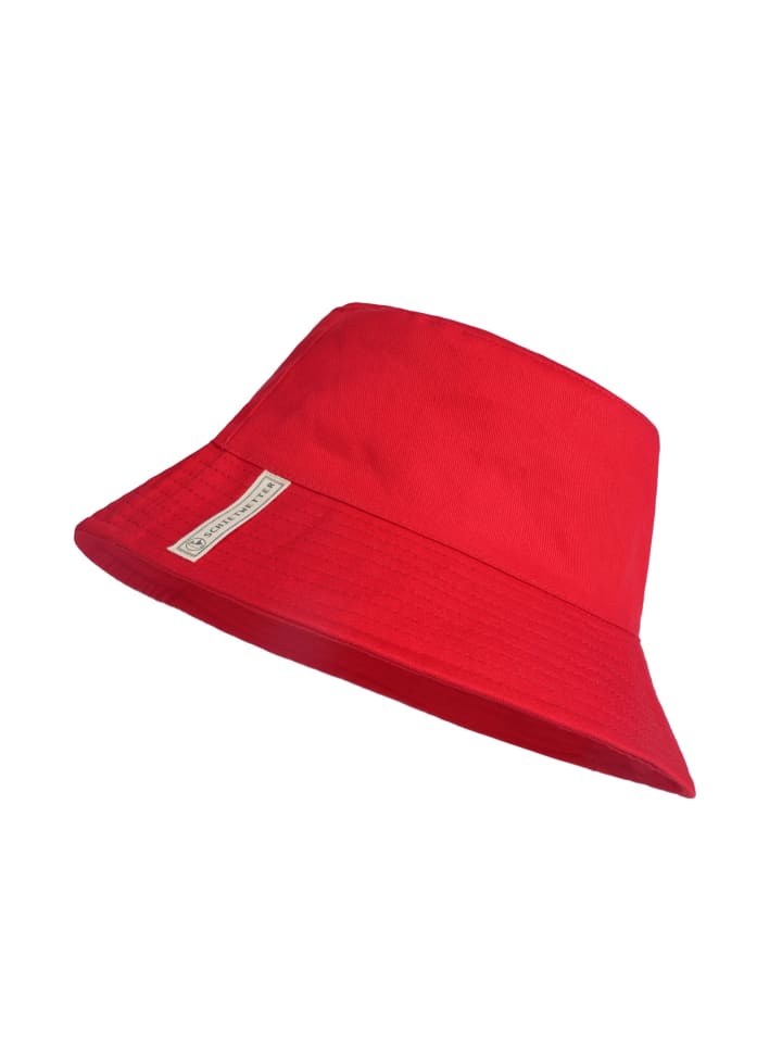 Шляпа SCHIETWETTER, красный
Шляпа SCHIETWETTER, красный