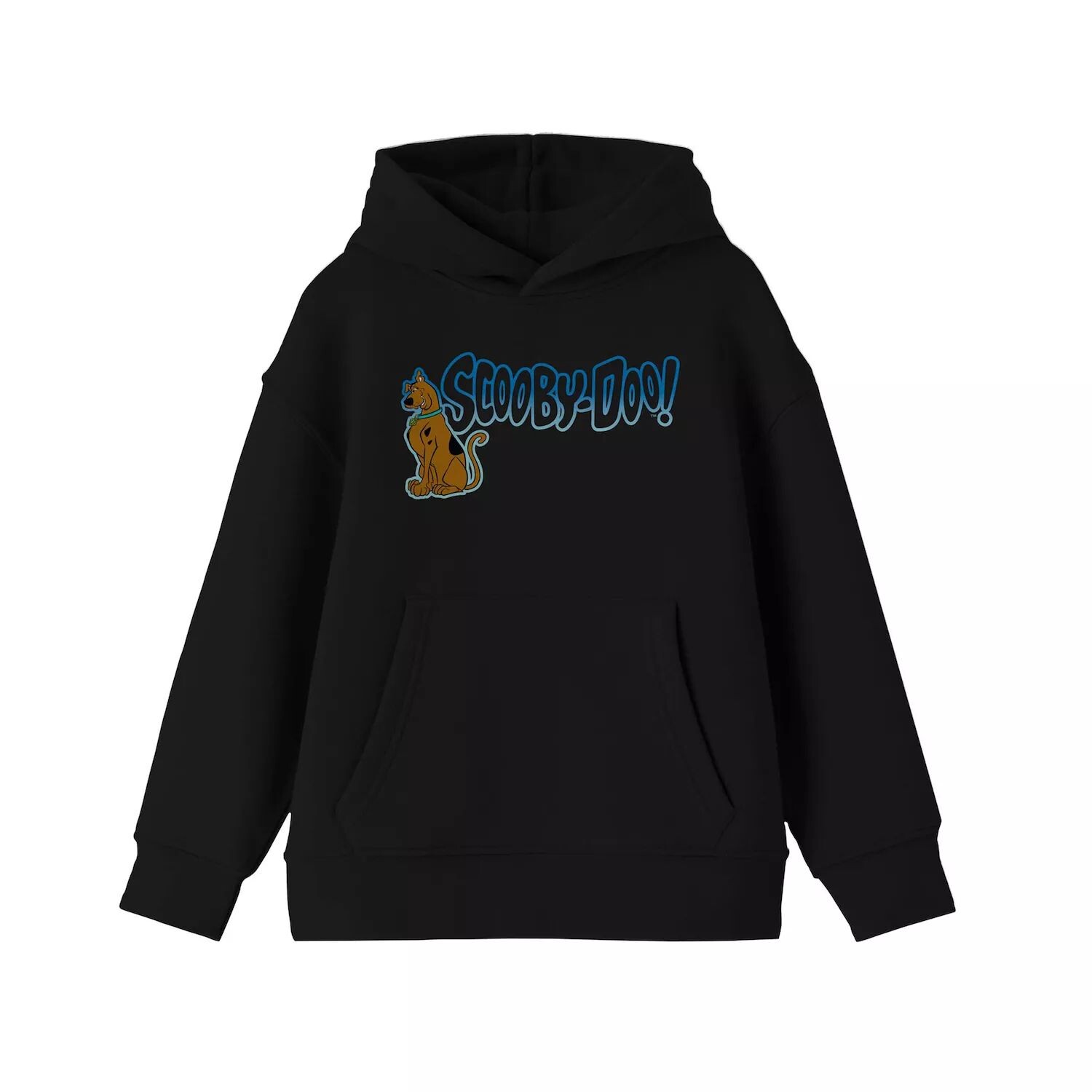 Толстовка с логотипом персонажа Скуби-Ду для мальчиков 8–20 лет Licensed Character
Толстовка с логотипом персонажа Скуби-Ду для мальчиков 8–20 лет Licensed Character