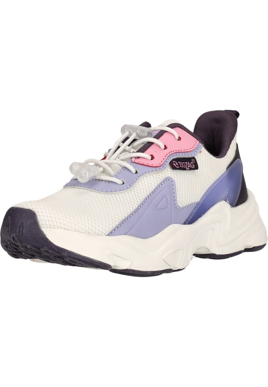 Кроссовки ZigZag Sneakers Bavar, белый
Кроссовки ZigZag Sneakers Bavar, белый