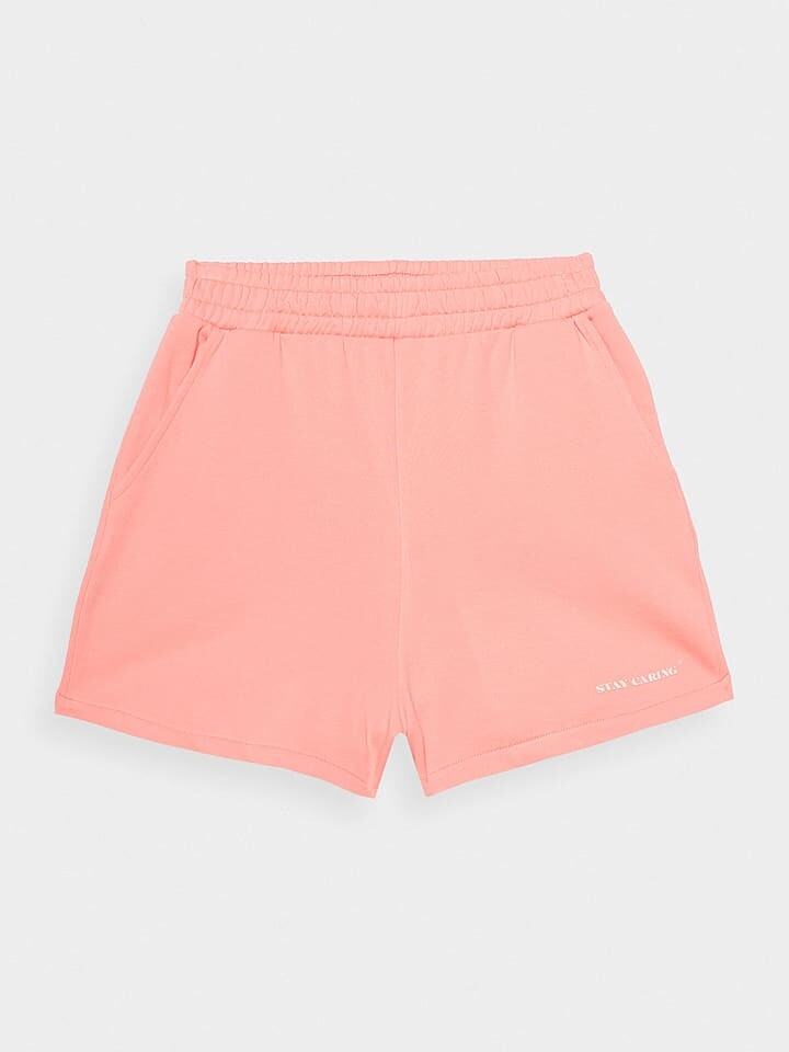 Шорты 4F, оранжевый
Шорты 4F, оранжевый