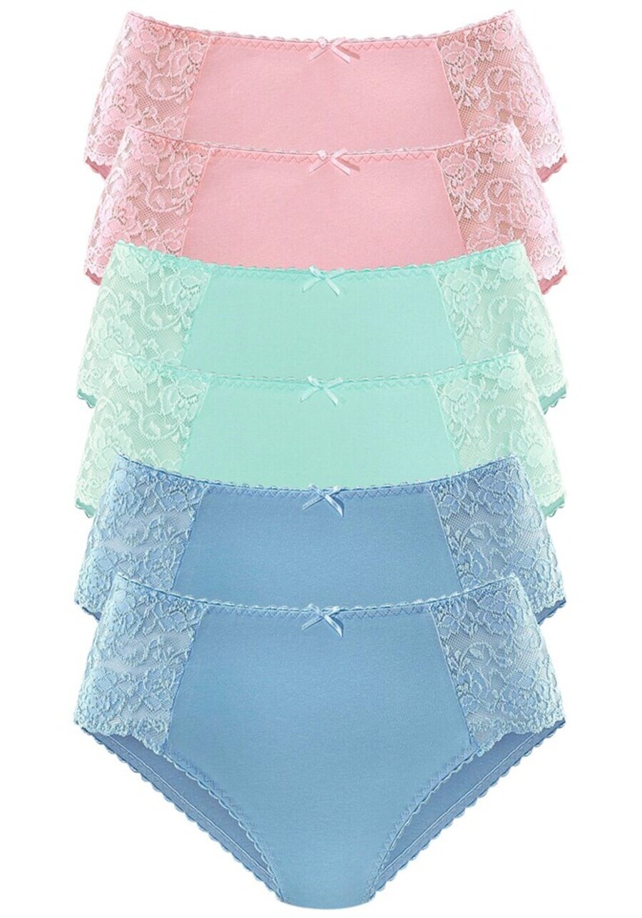 Трусы Petite Fleur, разноцветный
Трусы Petite Fleur, разноцветный