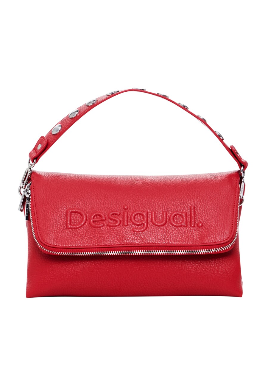 Сумочка Desigual Venecia 3.0, красный
Сумочка Desigual Venecia 3.0, красный