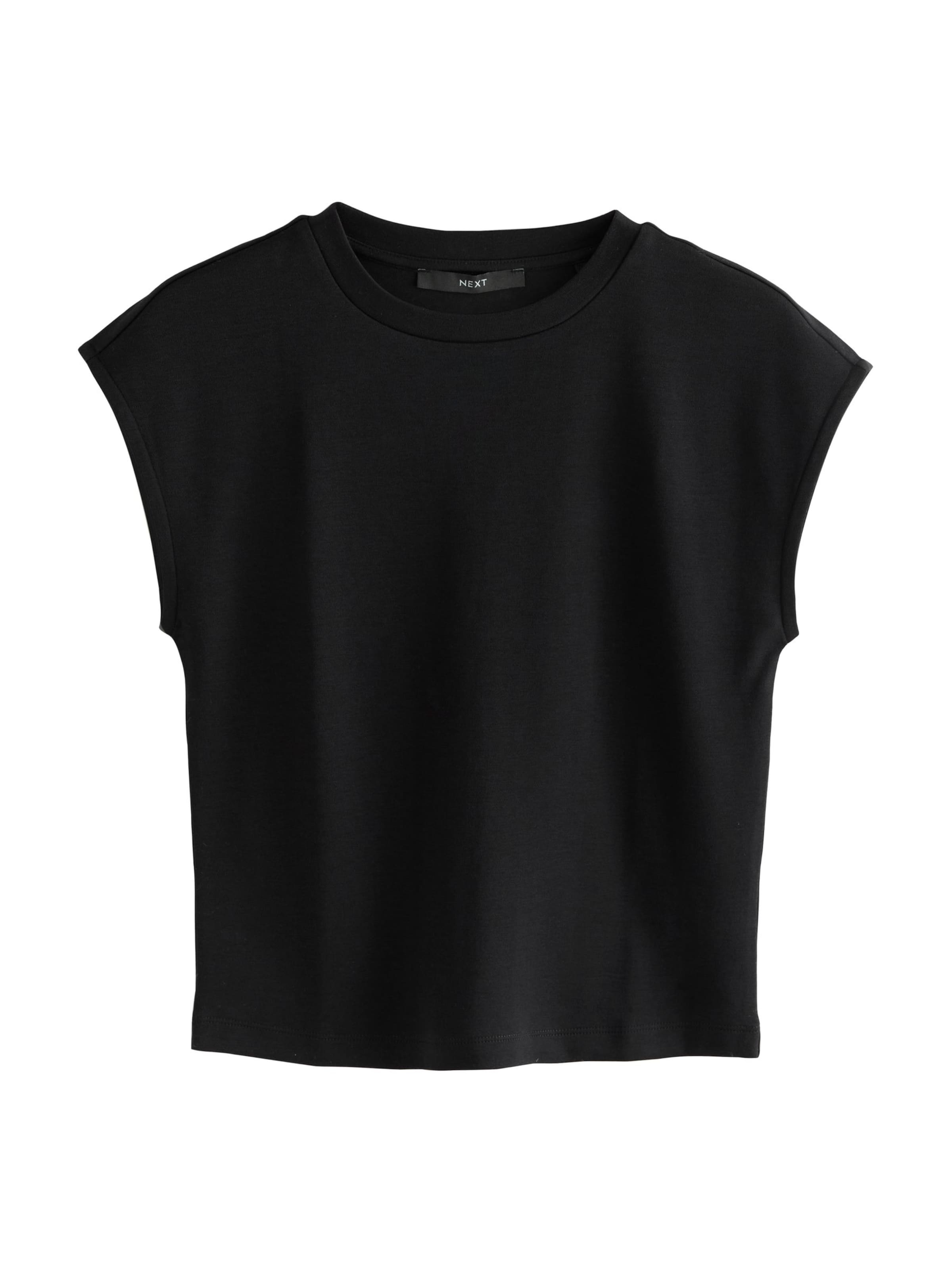 Next Футболка в черном цвете
Next Футболка в черном цвете