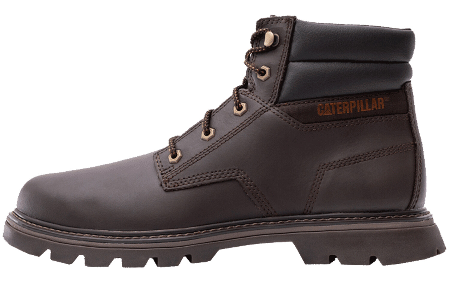 Ботинки мужские для активного отдыха темно-коричневые Cat, Коричневый, Ботинки мужские для активного отдыха темно-коричневые Cat
Ботинки мужские для активного отдыха темно-коричневые Cat, Коричневый, Ботинки мужские для активного отдыха темно-коричневые Cat