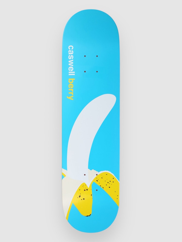 Дека для скейтборда Enjoi Berry Yummy R7 8″ Skateboard Deck, blue
Дека для скейтборда Enjoi Berry Yummy R7 8″ Skateboard Deck, blue