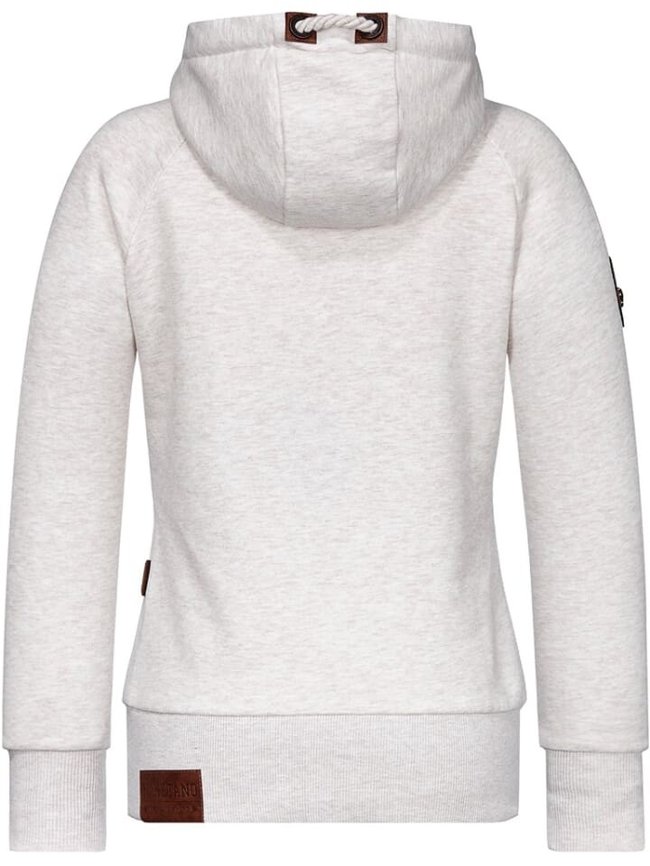 Худи naketano, бежевый
Худи naketano, бежевый