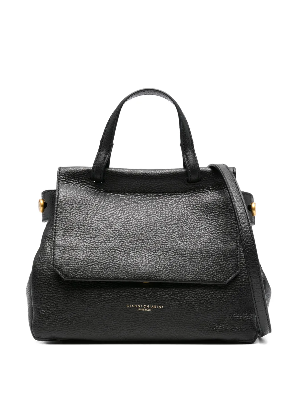 Сумка на плечо Ottavia GIANNI CHIARINI, черный
Сумка на плечо Ottavia GIANNI CHIARINI, черный