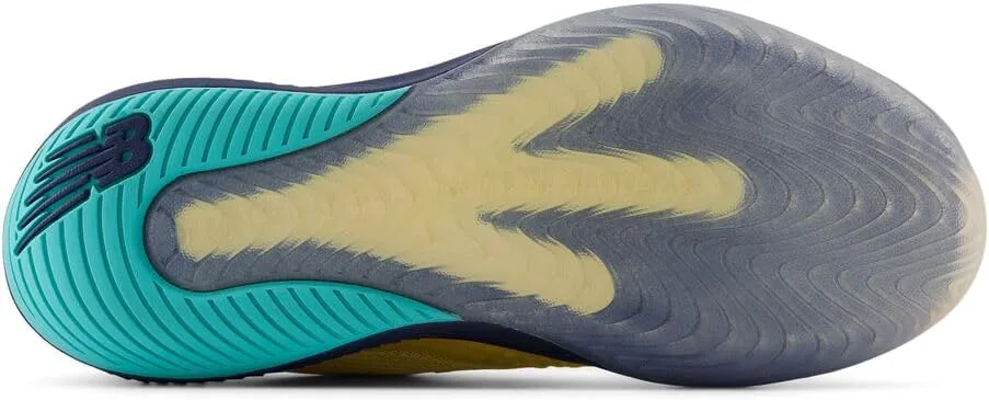 Теннисные кроссовки New Balance FuelCell 996v6, темно-синий
Теннисные кроссовки New Balance FuelCell 996v6, темно-синий