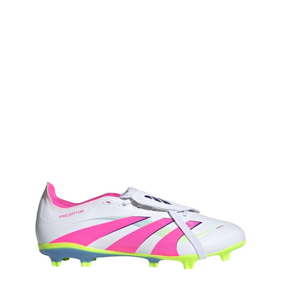 ADIDAS Футбольные бутсы Predator League Fold-Over Tongue FG/MG
ADIDAS Футбольные бутсы Predator League Fold-Over Tongue FG/MG