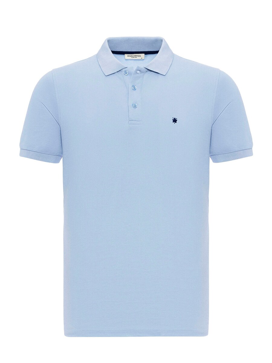 Рубашка Anou Anou, светло-синий
Рубашка Anou Anou, светло-синий