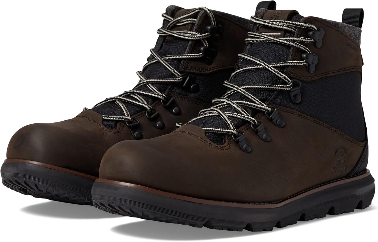 Зимние мужские ботинки Kamik Brody, Java
Зимние мужские ботинки Kamik Brody, Java