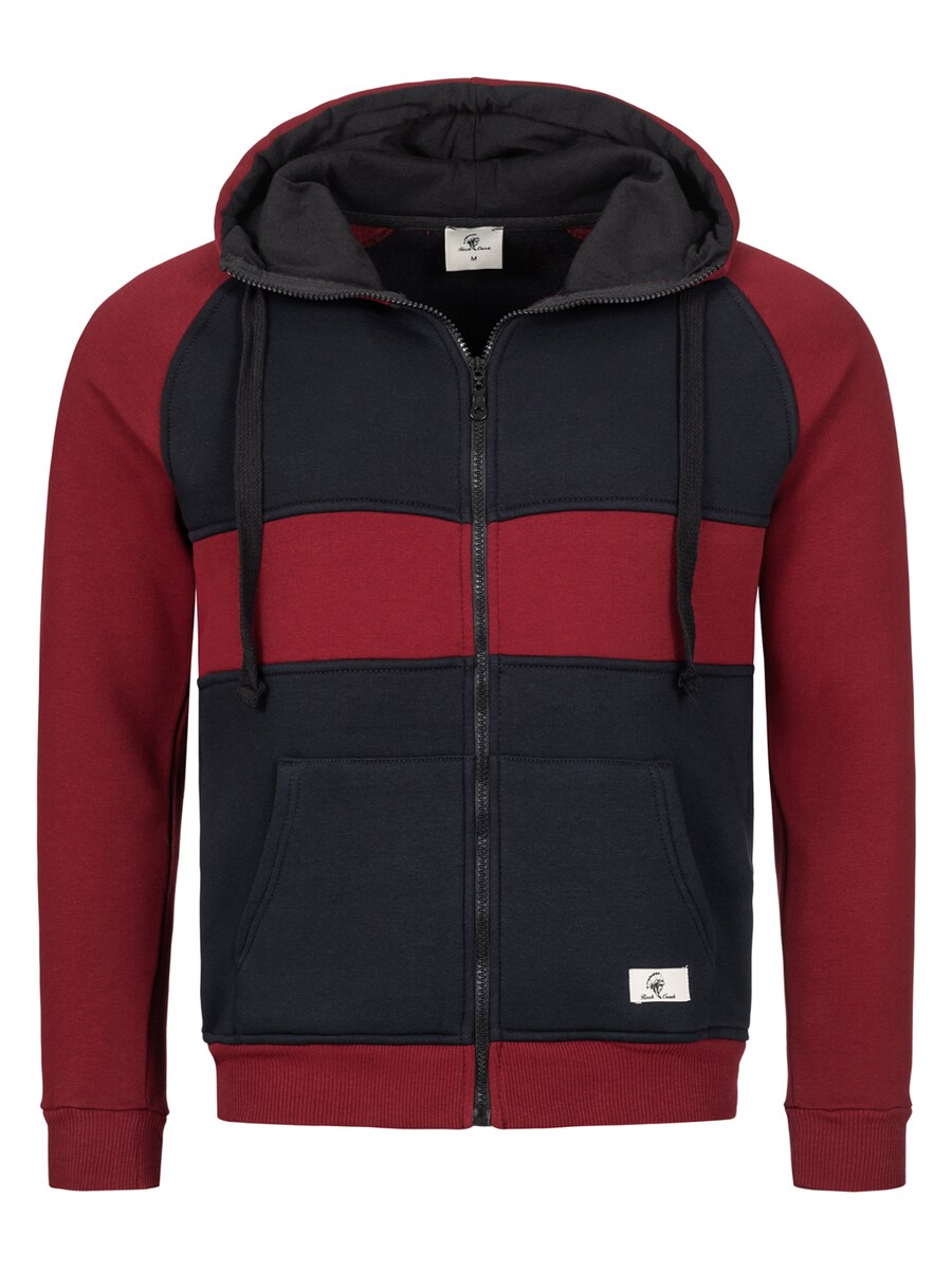 Свитер Rock Creek, морской синий
Свитер Rock Creek, морской синий