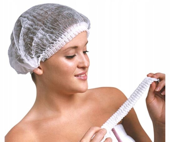 Одноразовые косметические шапочки, Projectlashes, 20 шт. Project Lashes
Одноразовые косметические шапочки, Projectlashes, 20 шт. Project Lashes